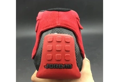 Jordan 836 1846 Air 18 Retro Sleek 1115